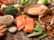 alimentation et la nutrition